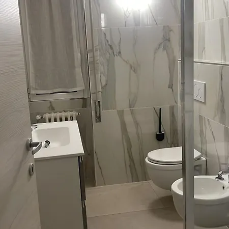 Apartmán Dani's Intra