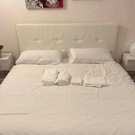 Apartment Dani's