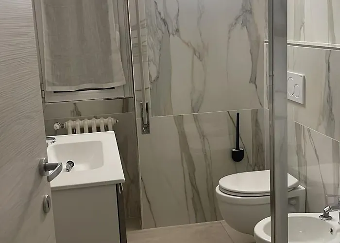 Apartamento Dani's Intra