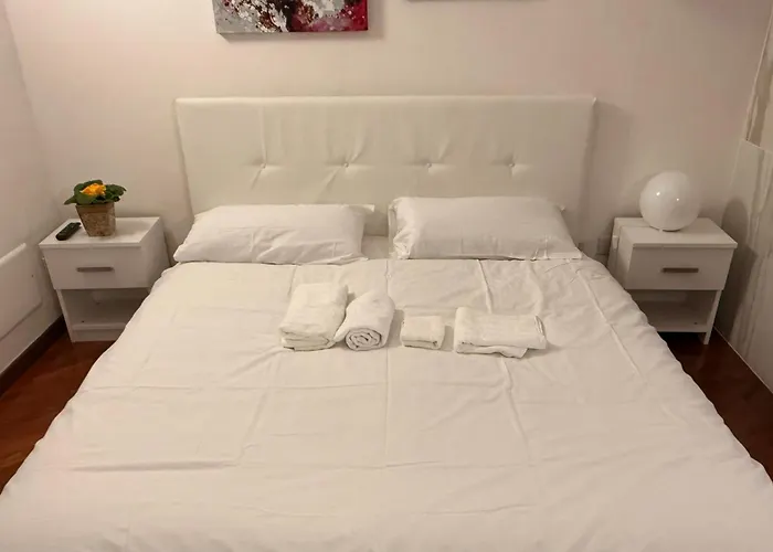 Apartamento Dani's